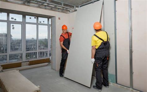 metal sheet behind drywall|metal behind drywall.